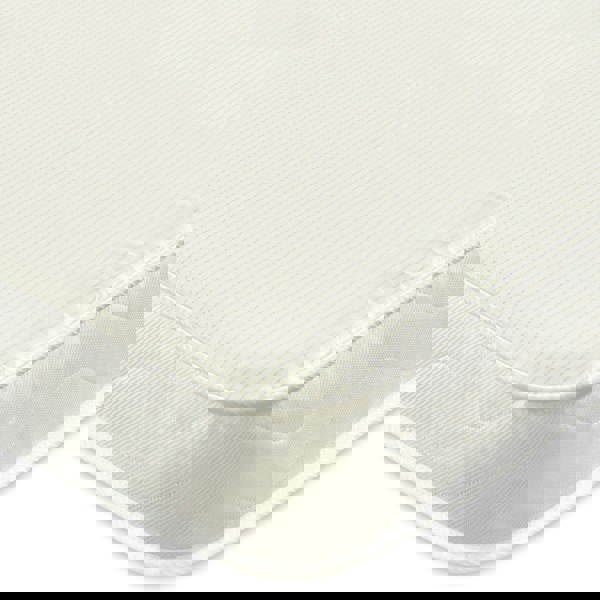 eXtreme Comfort Orthopaedic Reflex Foam Mattress - 4" Deep, Medium Firm Hypoallergenic