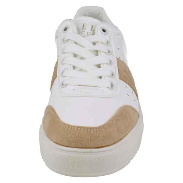 Elle Sport Ladies Elle Sport Casual Lace Up Trainer F7222