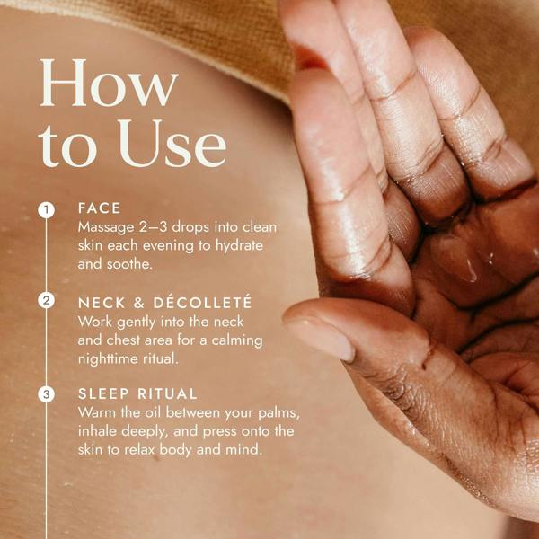 Fushi Skincare Castor Calm with Lavender 100ml - Additional 5