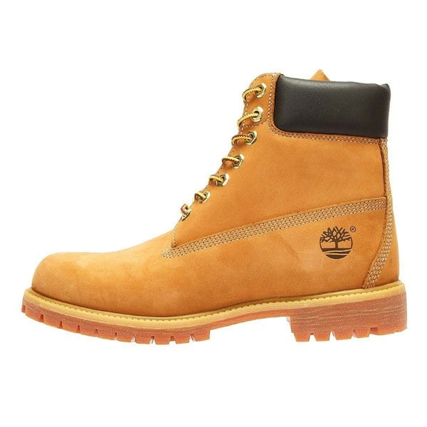 Timberland - TB110061713 Men's 6 inch Premium Boot - Wheat
