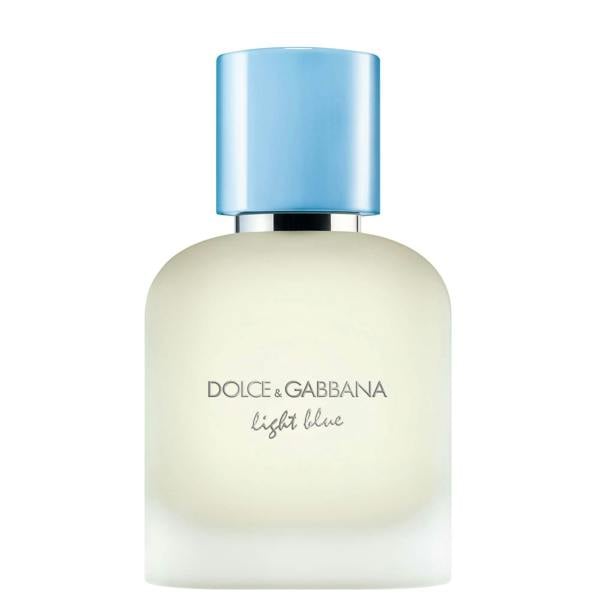 Dolce&Gabbana Light Blue Pour Homme Eau de Toilette Spray 50ml