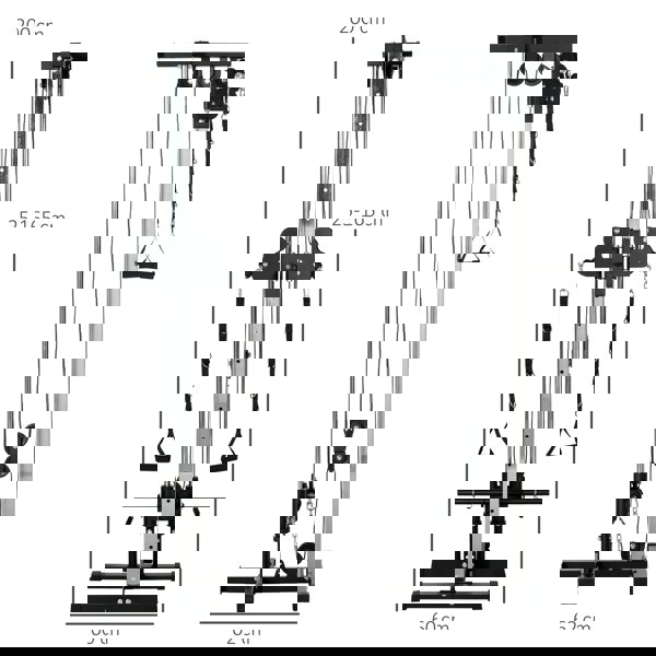 Power Tower