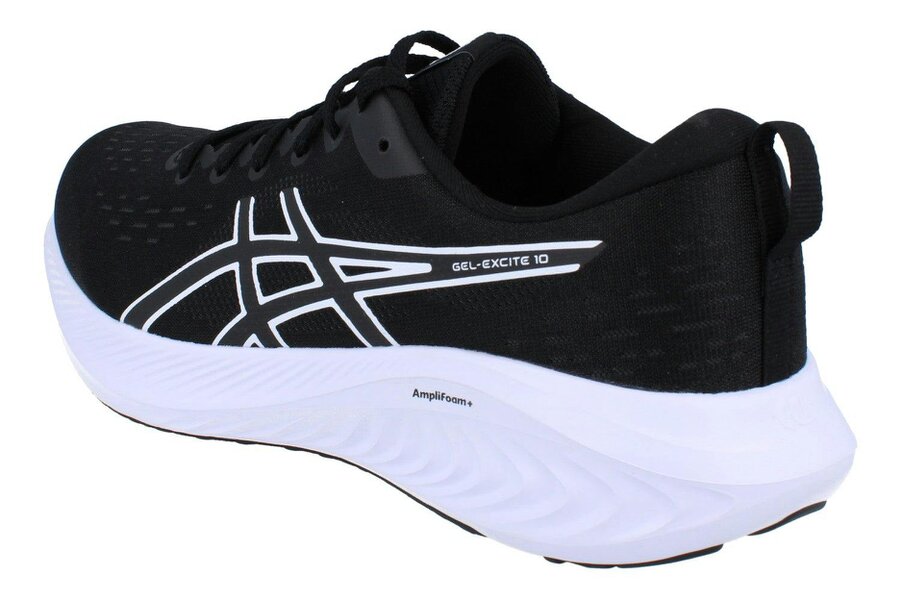 Asics Gel-Excite 10 Mens Running Trainers 1011B600 Shoes  003