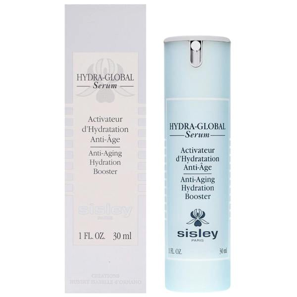 Sisley Hydra-Global Serum Anti-Aging Hydration Booster 30ml - Additional 2