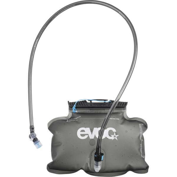EVOC Hip Pack Hydration Bladder 1,5L - Carbon Grey