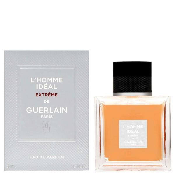 Guerlain L'Homme Ideal Extreme Eau de Parfum Spray 50ml / 1.6 fl.oz. - Additional 2