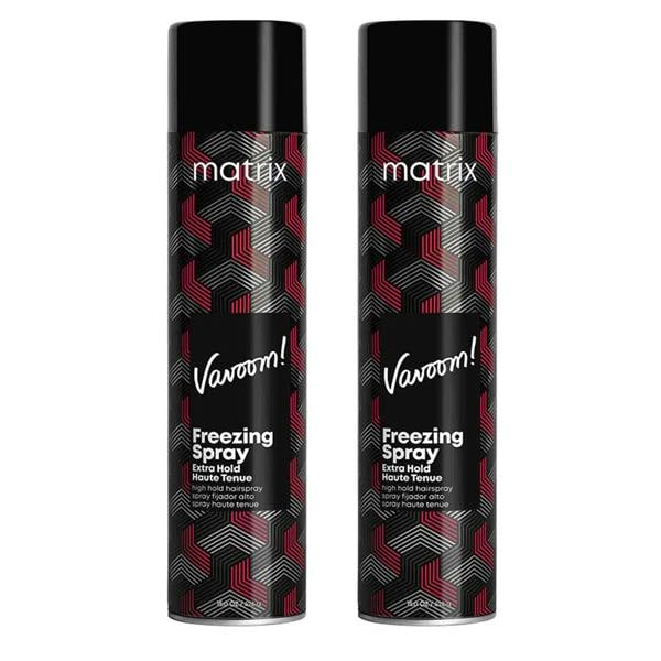 Matrix VaVoom Freeze Spray Hairspray