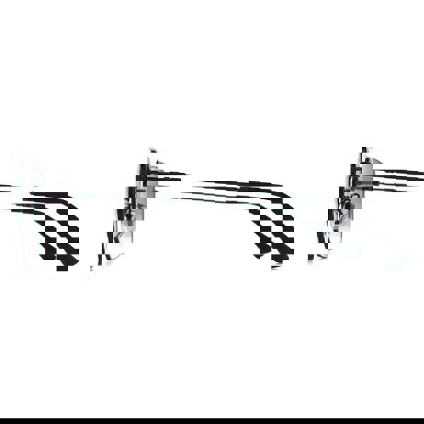 Police Sunglasses SPLL07 Origins Lite 15 0568 Shiny Gunmetal Grey Gradient