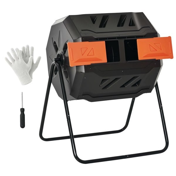 Outdoor Composter