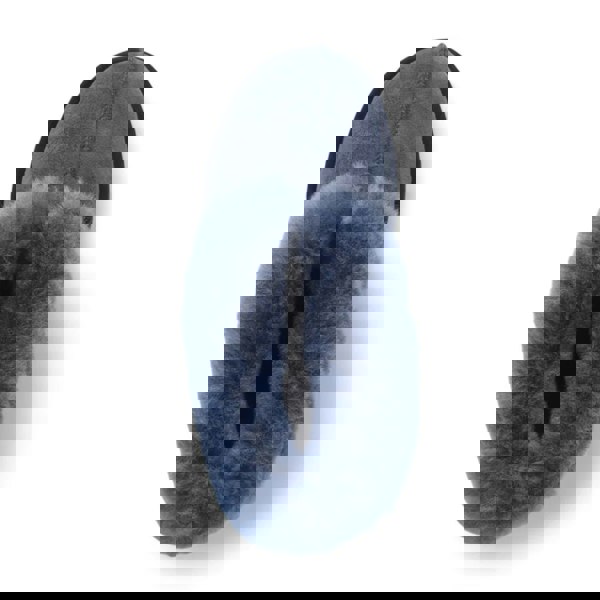 Leather Company Glacier - Women's Sheepskin Suede Comfort Bootie