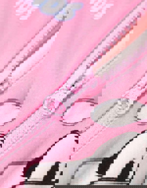 Bluey Girls Pink Character Onesie