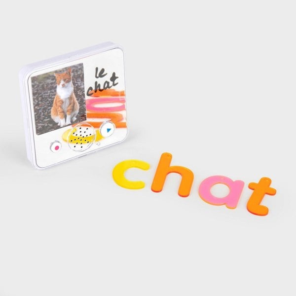 tickit Sound Bank Plus Mirror