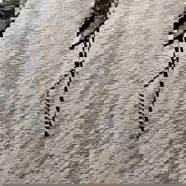 Asiatic Anders AN14 Grey Distressed Rug