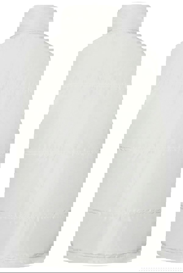 One&Only Unisex Quilted Gilet