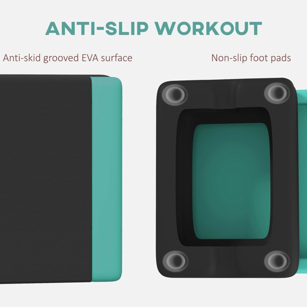 Aerobic Exercise Stepper