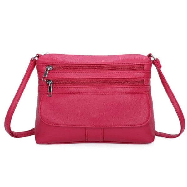 Love EMVY EMVY Classic Collection Crossbody Bag