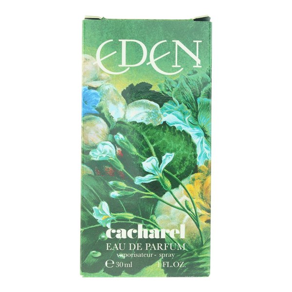 Cacharel Eden Eau de Parfum 30ml for Her