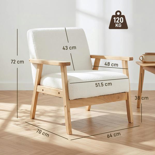 Accent Chair