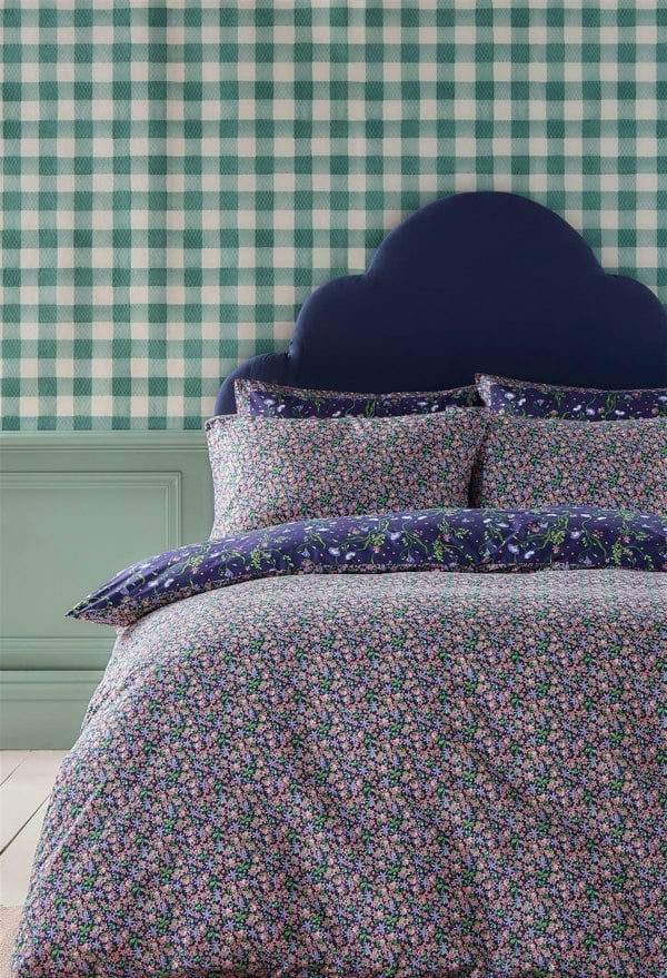 Cath Kidston Nightshade Duvet Cover Set Bedding