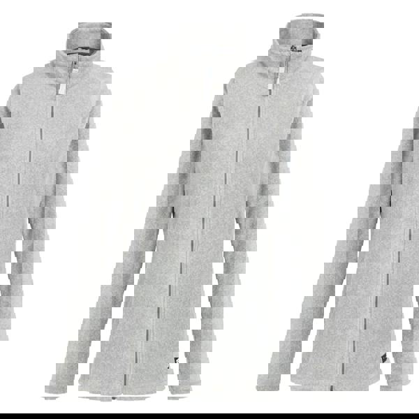 Dare 2B Womens/Ladies Mayse Full Zip Fleece Jacket - Drizzle - 