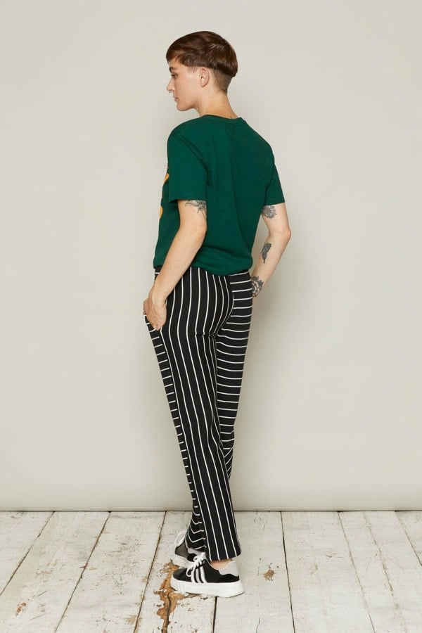 Bo Carter Winona Trousers - Black