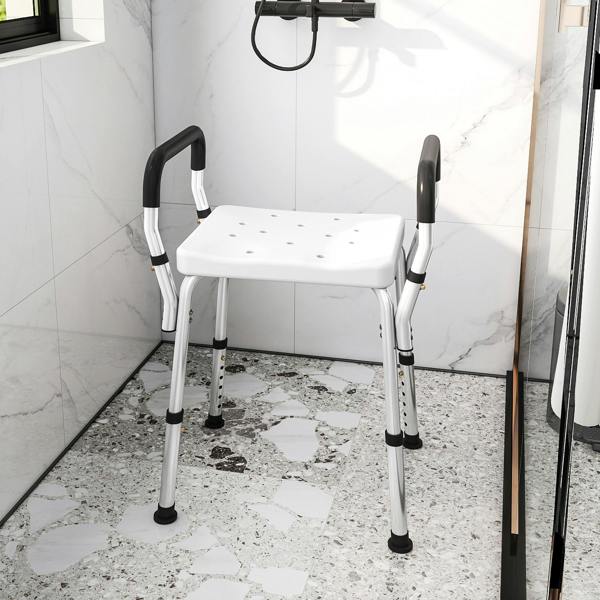 Shower Stool