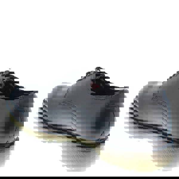 Frank James Brent Leather Oxford Lace Up Shoes