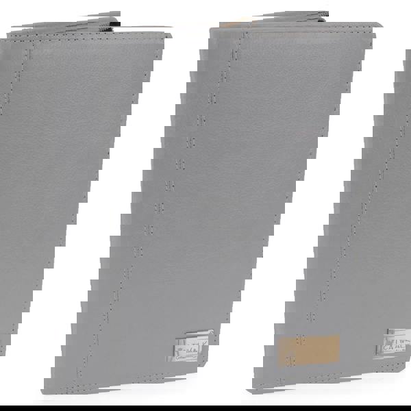 Catwalk Collection Handbags Angela - A5 Zip Folder