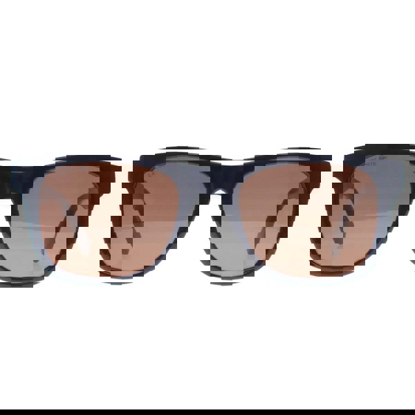 Lacoste Sunglasses L978S 400 Blue Brown