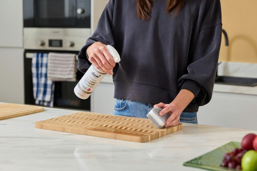 Dew Multi-Purpose The Safer Power Disinfect