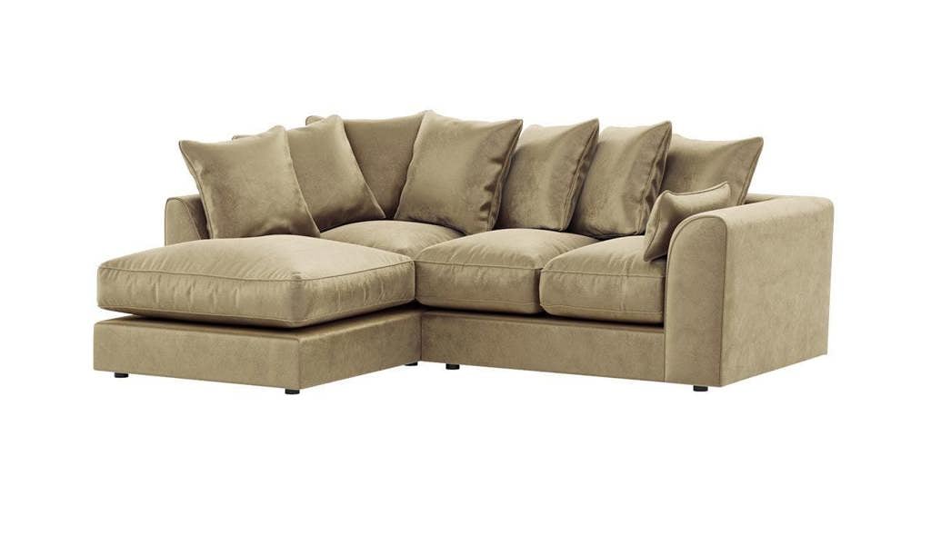 Sofa Scene Glitz Living Room Furniture Range