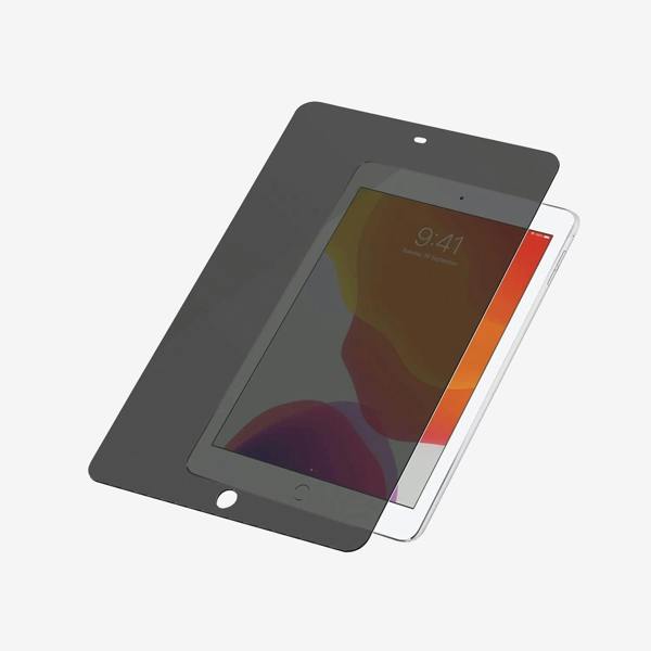 PanzerGlass Panzer Glass Ultra Wide Fit Privacy Screen Protection for iPad 10.2" - P2673