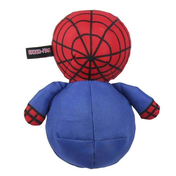 Cerda MARVEL For Fan Pets | Spider-Man Dog Teddy - Dog Rope Toy