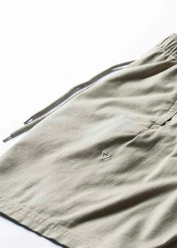 Vissla No See Ums Eco 18" Elastic Walkshort