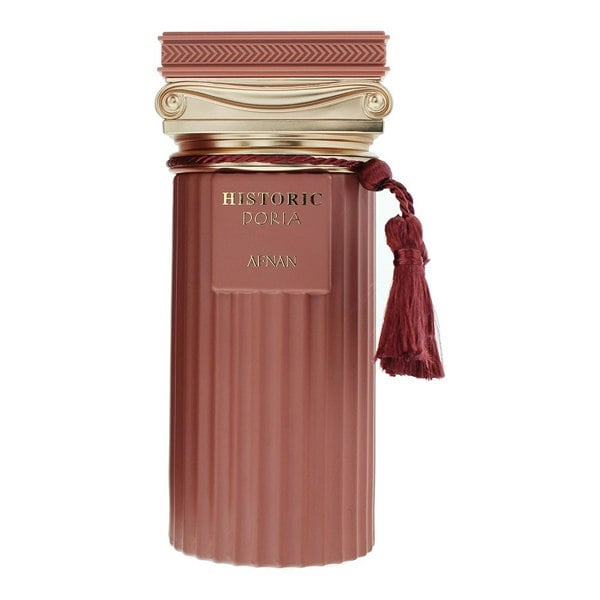 Afnan Historic Doria Eau De Parfum 100ml Unisex