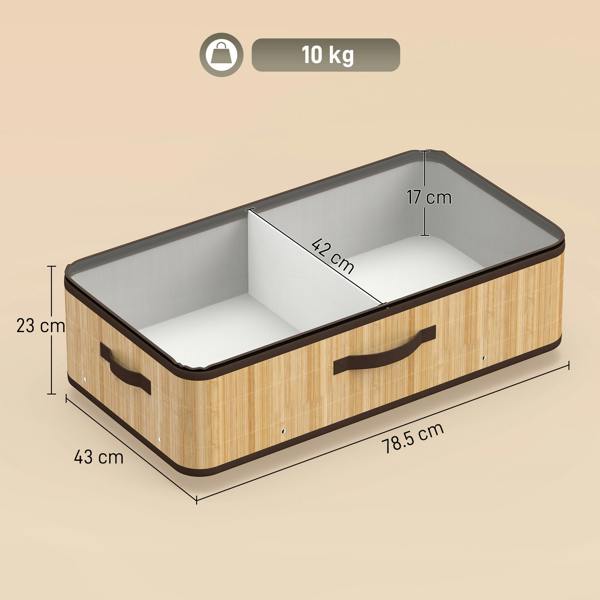 Under Bed Storage Box