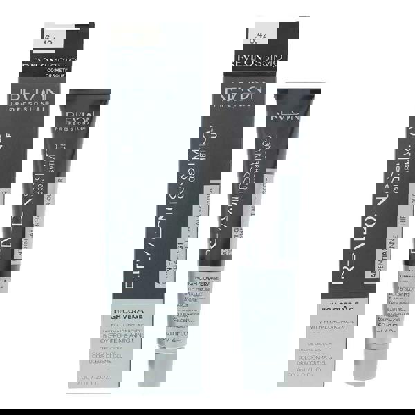 Revlon Revlonissimo Colorsmetique 6.42 Dark Pearly Chestnut Blonde Hair Colour 6