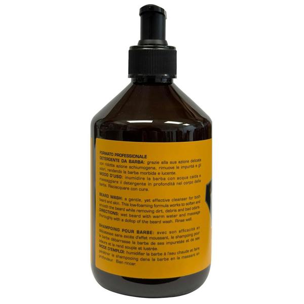 Proraso Wood & Spice Beard Wash 500ml