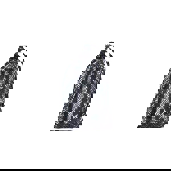 Adidas Adjustable Skipping Rope with Mesh Carry Drawstring Bag