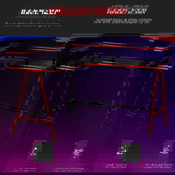 Gaming Desk