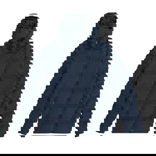 Animal Mens Tech Down Midweight Jacket - Navy