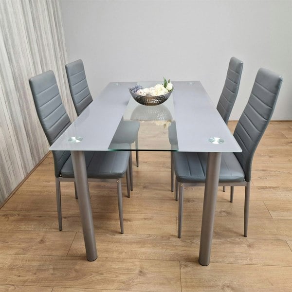 Dining Table Set