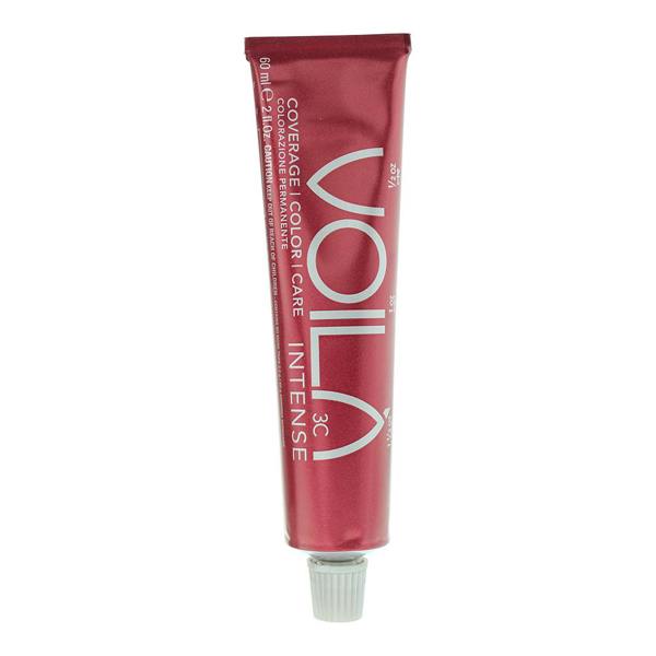 Intercosmo Voilà Intercosmo Voila 3C Intense 6.65 Dark Blonde Beaujolais Hair Colour 60ml