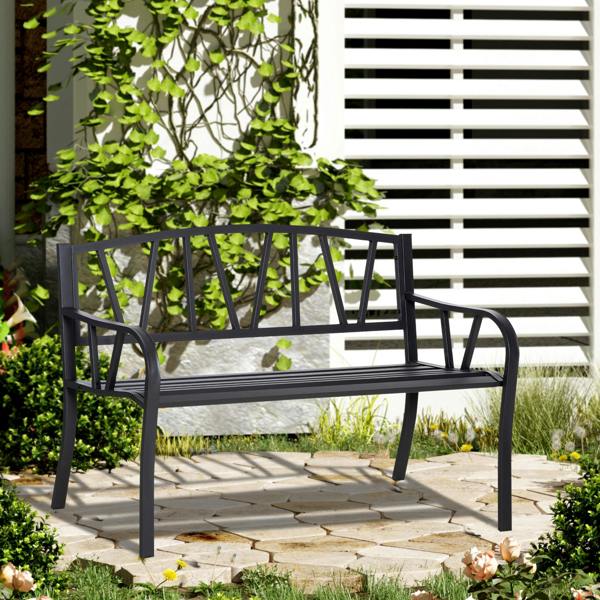 Garden Bench