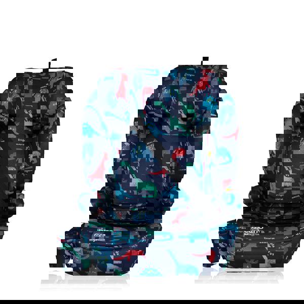 Ninja 2 i-Size Car Seat D is for Dino - Carseat - Cosatto Store