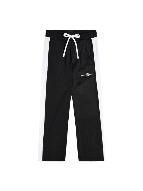 Amiri Kids Always On Point Track Pants – Black