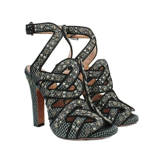 Alaïa Alaia Shoes