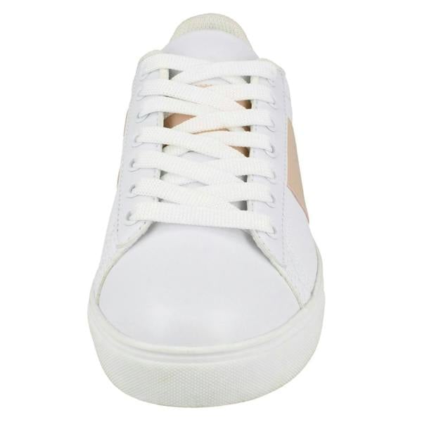 Spot On Girls Spot On Flat Lace Up Trainers