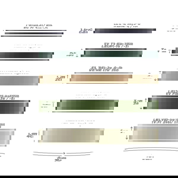 Myga Pull-Up Training Resistance Bands