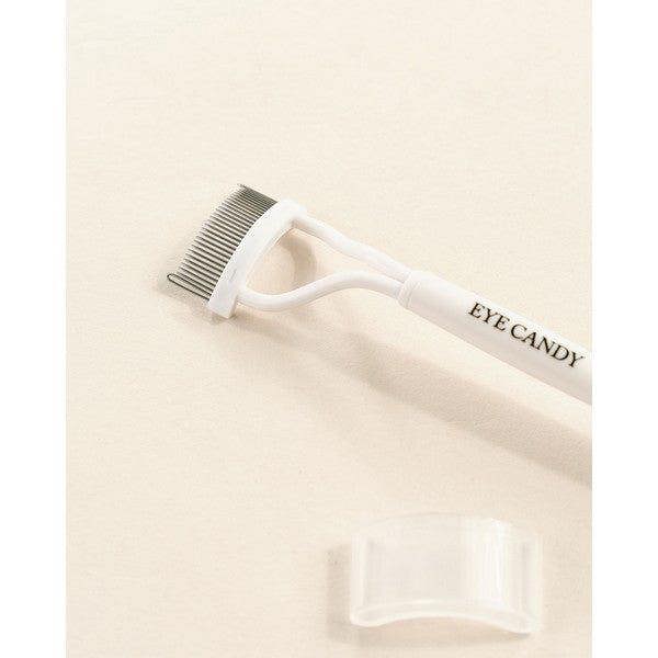 Eye Candy Double Ended Lash Comb and Spoolie
